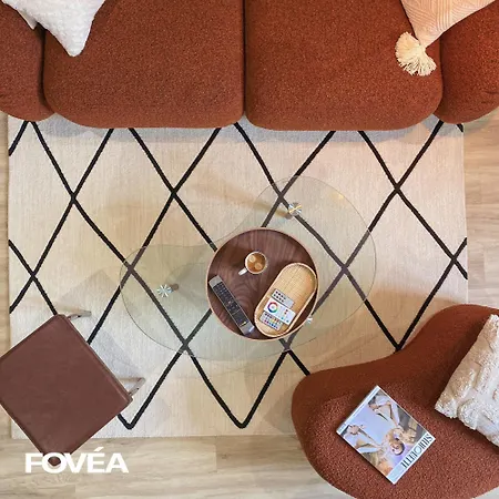 Apartamento Athena Caen