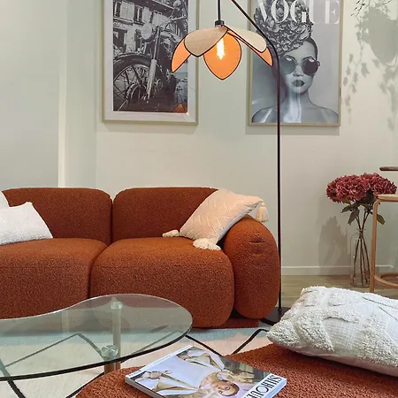 Athena Apartment Caen