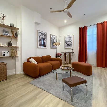 Athena Apartment