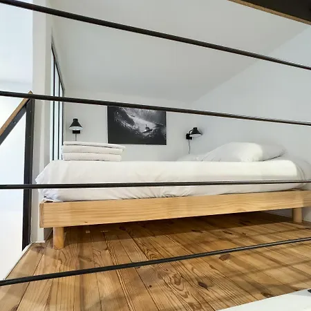 Appartement Athena Caen