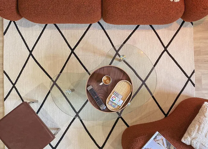 Διαμέρισμα Athena Καν