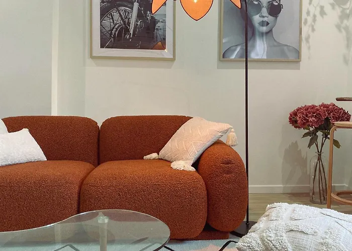 Athena Διαμέρισμα Καν