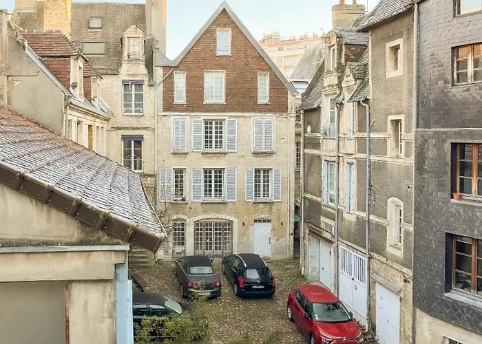 Athena Διαμέρισμα *