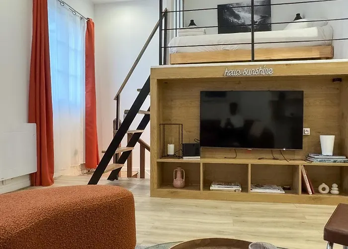 Διαμέρισμα Athena