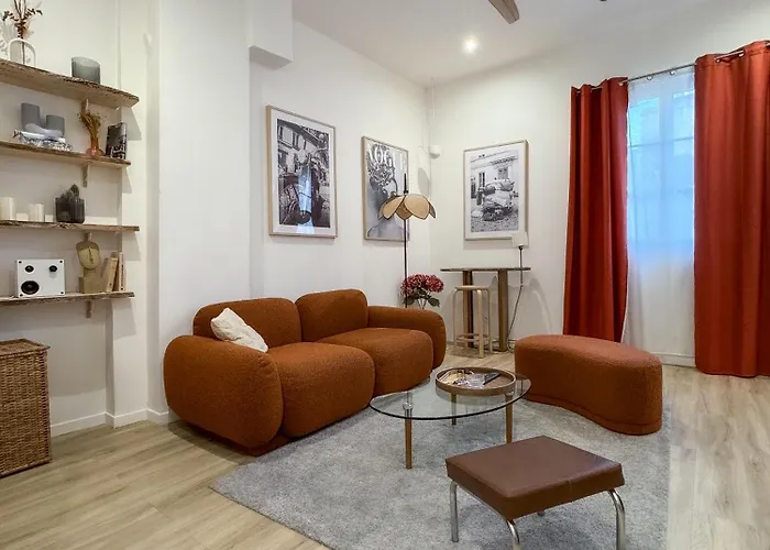 Athena Διαμέρισμα