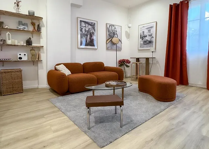 Athena Διαμέρισμα Καν