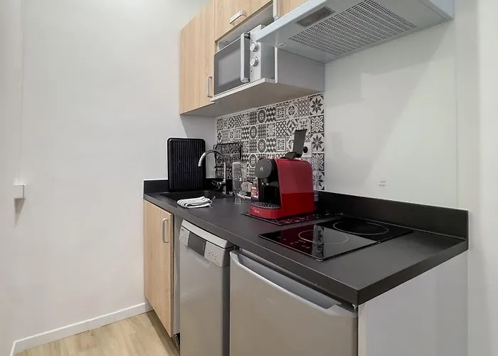 Διαμέρισμα Athena Καν